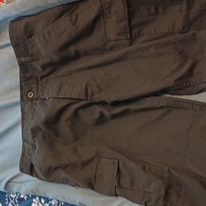 REDUCED !!!!  Rothco BDU Pants